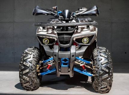 Квадроцикл ГЛАДИАТОР H125