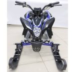 Снегоцикл MOTAX Gekkon 70 — изображение 3