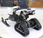 Снегоцикл MOTAX Gekkon 70 Snow — изображение 4