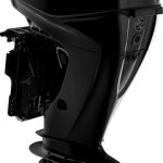 4х-тактный лодочный мотор MERCURY ME F60 ELPT EFI CT Sea Pro