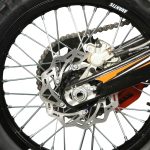 Мотоцикл кроссовый эндуро AVANTIS A8 250 Carb (PR250/172FMM-5) KKE 2022 (БАЛАНС. ВАЛ) — изображение 9