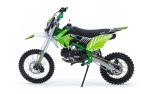 Мотоцикл BSE MX 125 3.0 PITBIKE — изображение 2