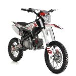 Мотоцикл APOLLO Tracker 125LE 17/14 PITBIKE