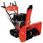 Снегоуборщик ELITECH СМ 12ЭГ