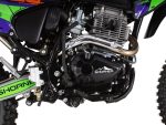 Мотоцикл кроссовый эндуро SHORNER 280 R — изображение 14