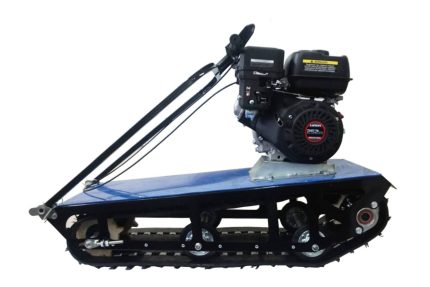 Мотобуксировщик XTREME-MOTORS "Конек-Горбунок" 6.5 л.с.