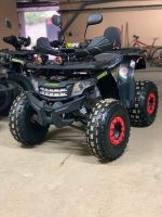 Квадроцикл ZONGSHEN Hammer Sport 125 Premium — изображение 2