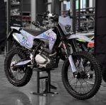 Мотоцикл DAREX Matay 300 ENDURO — изображение 2