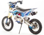 Мотоцикл MOTOLAND Apex125 PITBIKE — изображение 3
