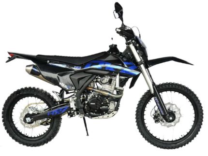 Мотоцикл BRZ X6 CBSMN-3) 21/18 ENDURO