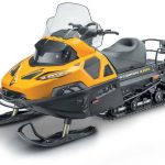 Снегоход СТЕЛС Viking S600 ST2.0