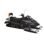 Снегоход RM Tayga Patrul 550 SWT — изображение 4