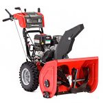 Cнегоуборщик SNAPPER SNH4.2E