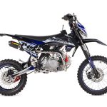 Мотоцикл питбайк SHARMAX PowerMax 145