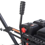 Снегоуборщик PATRIOT PS 161 — изображение 16