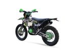 Мотоцикл кроссовый эндуро BRZ X8 NC300s 24 — изображение 3