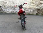 Мотоцикл RACER CRF125 PITBIKE — изображение 6