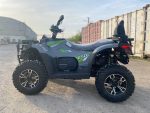 Квадроцикл LINHAI-YAMAHA M650L Promax 4x4 EFI (ПСМ) — изображение 15