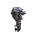 4х-тактный лодочный мотор HND OB9.9 FERS — изображение 5