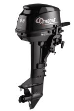 2х-тактный лодочный мотор ФРЕГАТ 9.8FHS — изображение 8