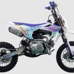 Мотоцикл MIVIMOTO Pilot 125 PITBIKE
