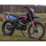 Мотоцикл кроссовый эндуро SHARMAX Sport 250 — изображение 31