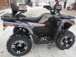 Квадроцикл MOTOLAND ATV 300 Max X — изображение 7