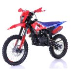 Мотоцикл YACOTA Apollino 300 ENDURO — изображение 4