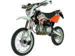 Мотоцикл RACER RC160-PH PITBIKE — изображение 2