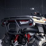Квадроцикл LONCIN Xwolf 700 MUD S (ПСМ) — изображение 10