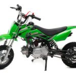 Мотоцикл GS Motors S7 PITBIKE