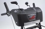 Снегоуборщик CANADIANA CM691150 — изображение 6