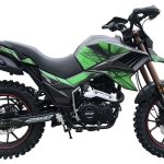 Мотоцикл ROCKOT Hound 250 ТУРЭНДУРО