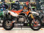 Мотоцикл ATAKI Start YX140 17/14 CRF PITBIKE — изображение 2