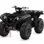Квадроцикл YAMAHA Grizzly 700 EPS SE (ПСМ)