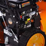 Снегоуборщик KETTAMA 80 S Superior — изображение 17