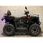 Квадроцикл LINHAI-YAMAHA F320 — изображение 3