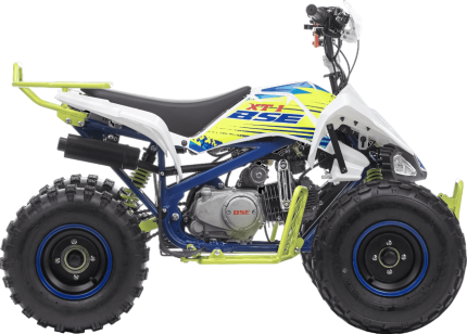 Квадроцикл BSE XT1 Lime