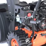 Снегоуборщик PATRIOT Сибирь 110 CE — изображение 23