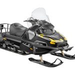 Снегоход СТЕЛС Viking S600