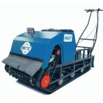 Мотобуксировщик ВЕПС «Наст» 17 л.с.