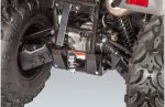 Квадроцикл СТЕЛС ATV 600 Y Leopard (ПСМ) — изображение 11