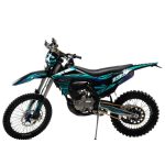 Мотоцикл кроссовый эндуро MOTOLAND EC 250 — изображение 2