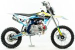 Мотоцикл MOTOLAND NX125 PITBIKE