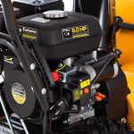 Снегоуборщик KETTAMA 90 B Basic — изображение 14