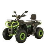 Квадроцикл VIKING LONG 250