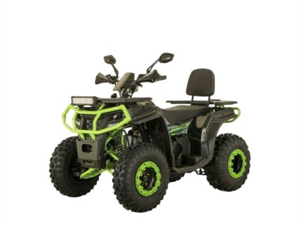 Квадроцикл VIKING LONG 250