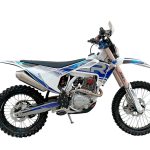Мотоцикл кроссовый эндуро GR7 F300A-M (4T 175FMM) Enduro Lite 2022