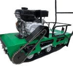 Мотобуксировщик ЩУКАРЬ 380 6.5 л.с. 1000мм (сцепление "автомат")