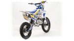 Мотоцикл MOTOLAND XT125 PITBIKE — изображение 8